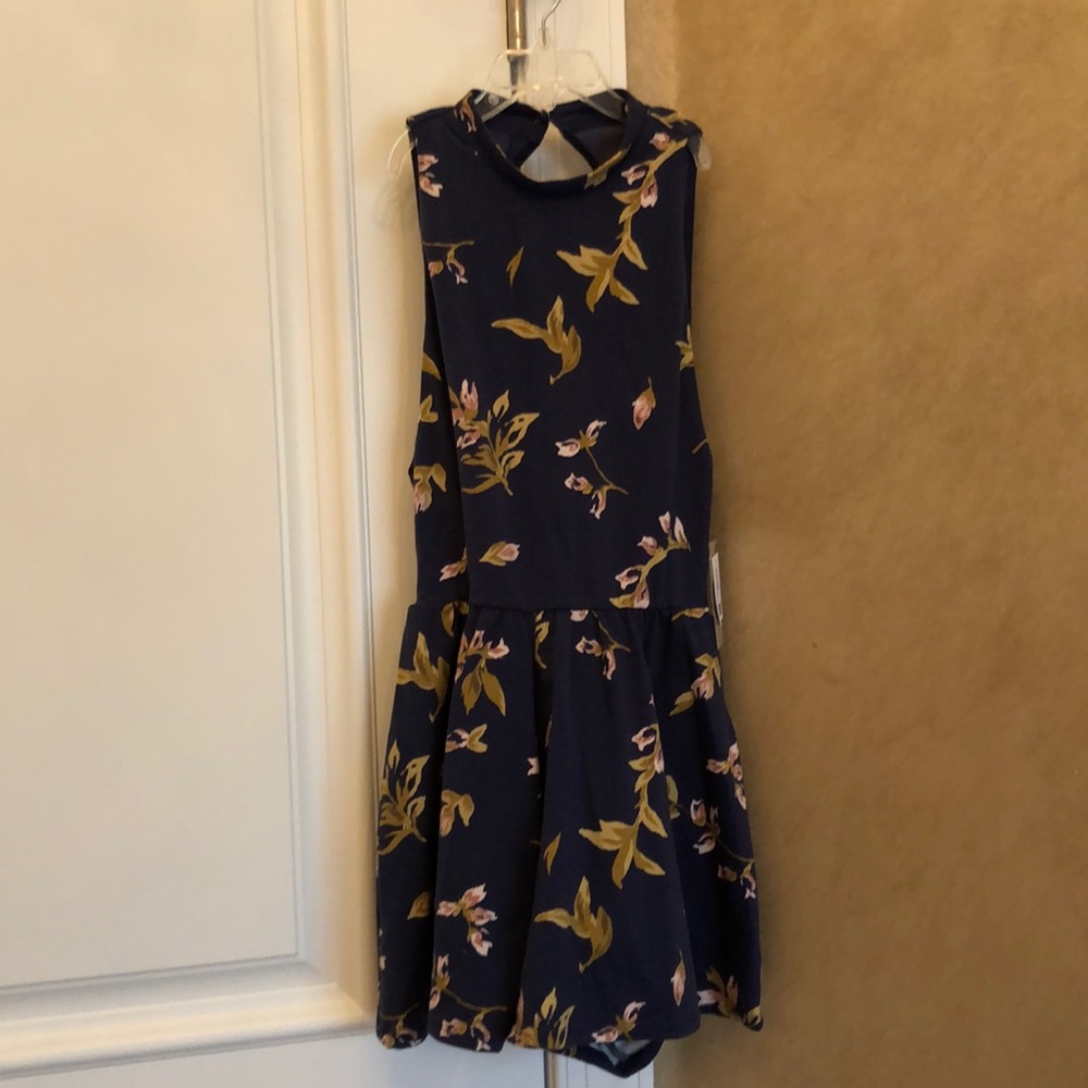 Women’s romper